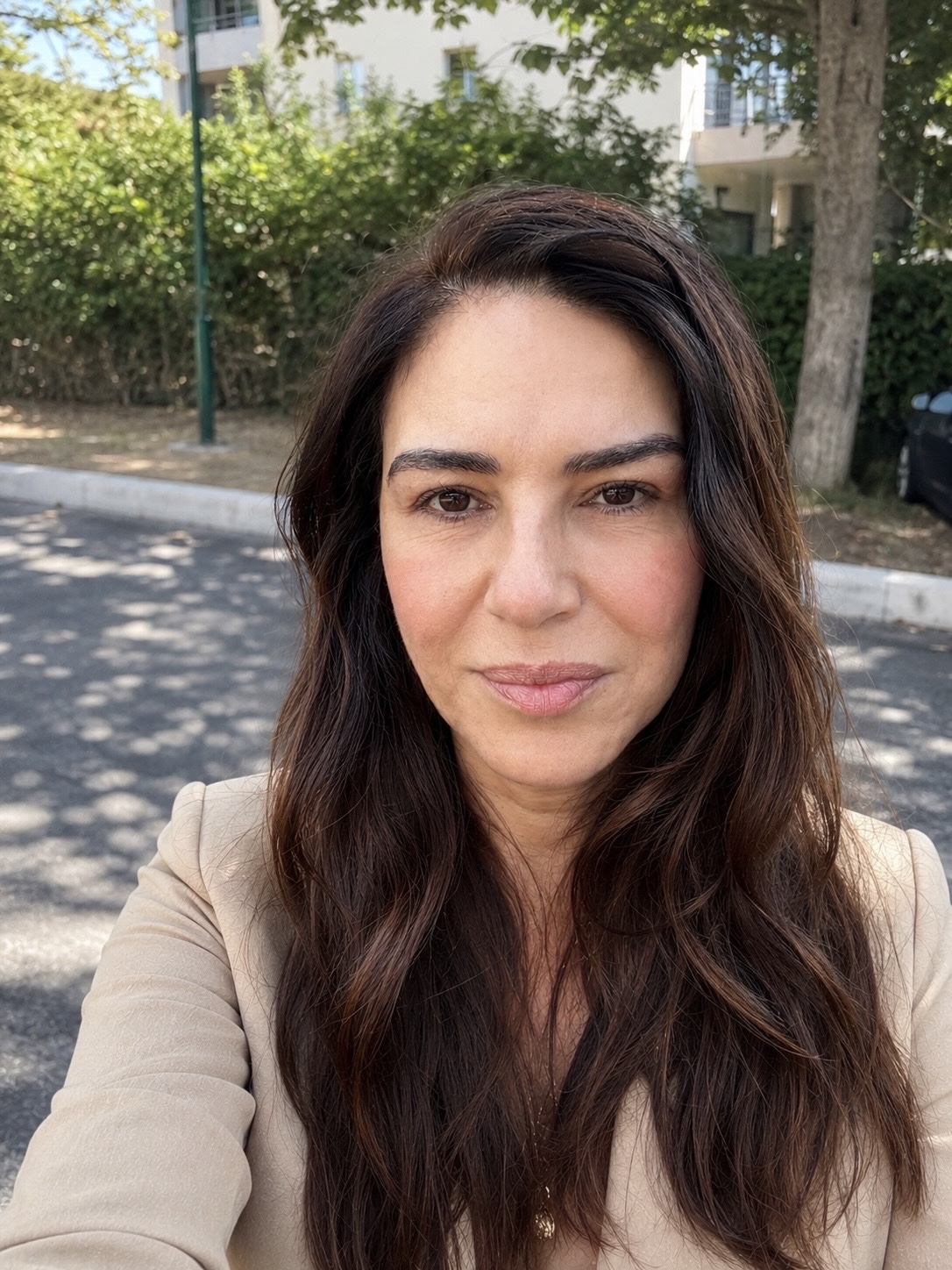 אילונה שני־שירעד